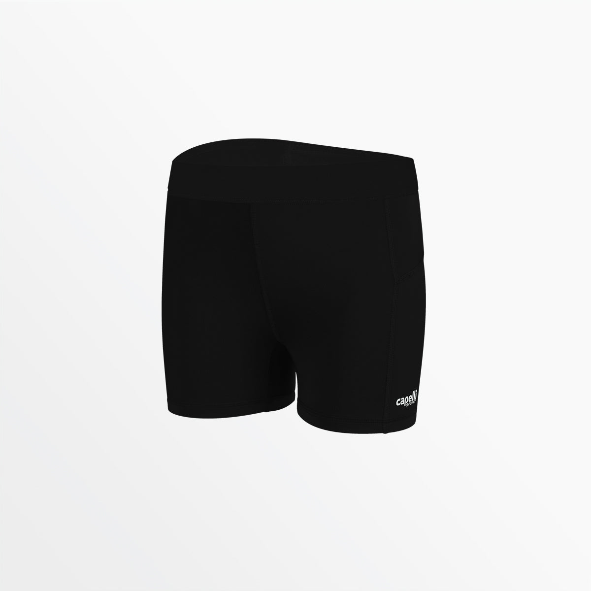 Capelli Sport - Women's Performance Essential Shorts 3"