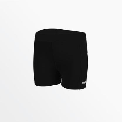 Capelli Sport - Women's Performance Essential Shorts 3"