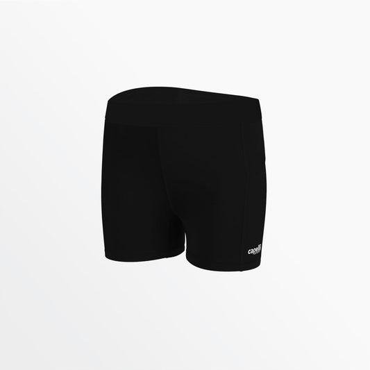 Capelli Sport - Women's Performance Essential Shorts 3"