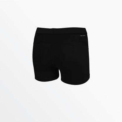 Capelli Sport - Women's Performance Essential Shorts 3"