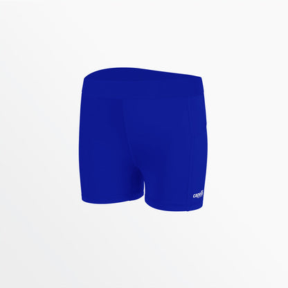 Capelli Sport - Women's Performance Essential Shorts 3"