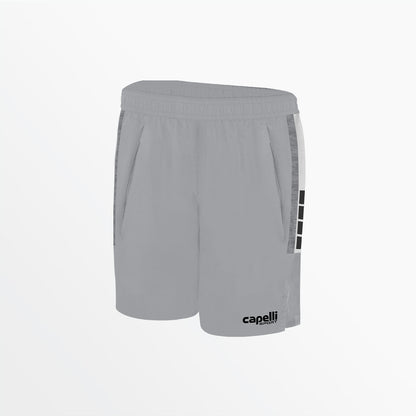 Capelli Sport - Women's Madison Training Shorts