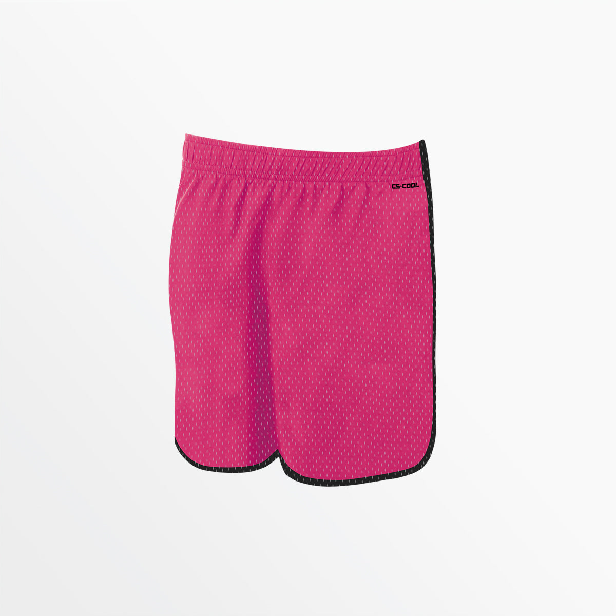 Capelli Sport - Women's 2-Tone Mesh Shorts