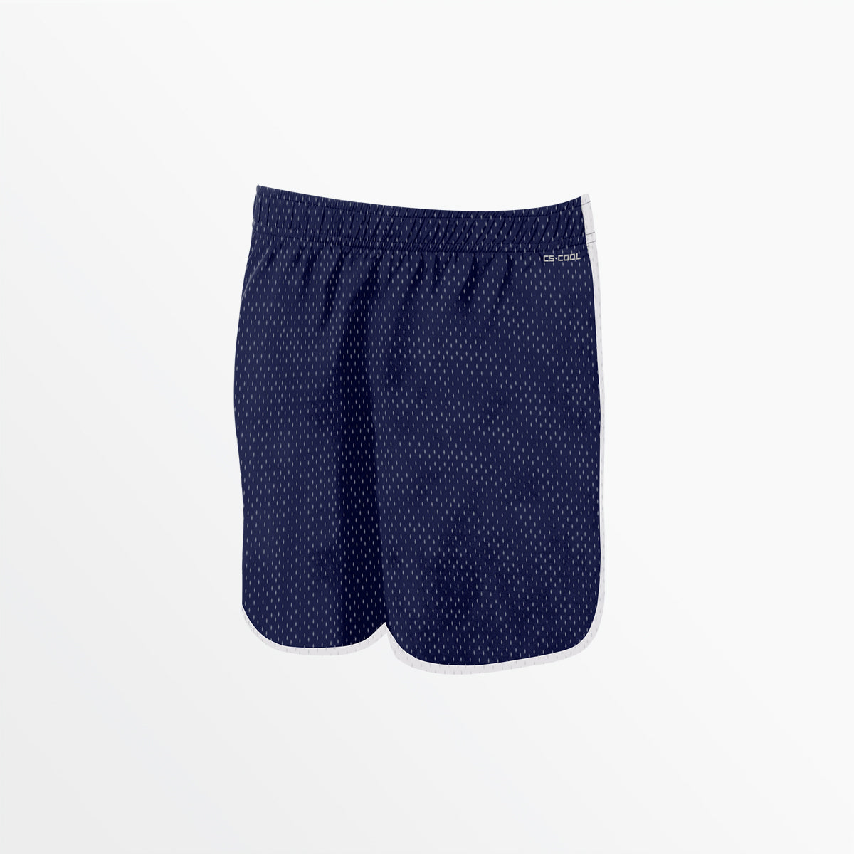 Capelli Sport - Women's 2-Tone Mesh Shorts