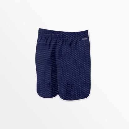 Capelli Sport - Women's 2-Tone Mesh Shorts