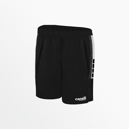 Capelli Sport - Women's Madison Training Shorts