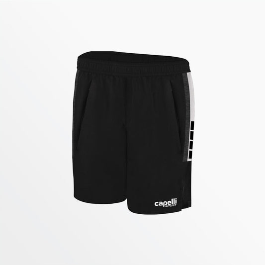 Capelli Sport - Women's Madison Training Shorts