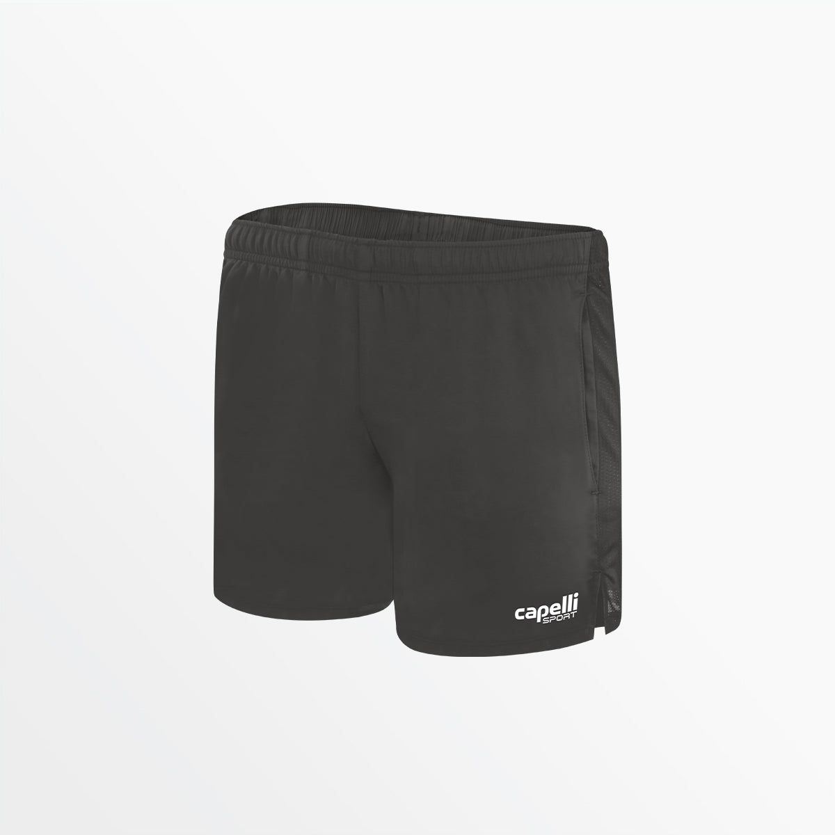 Capelli Sport - Women's Classic Woven Running Shorts 3.5'' Inseam