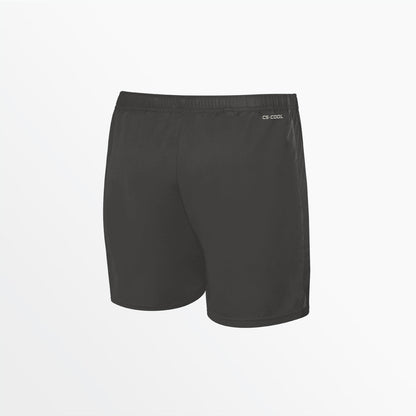 Capelli Sport - Women's Classic Woven Running Shorts 3.5'' Inseam
