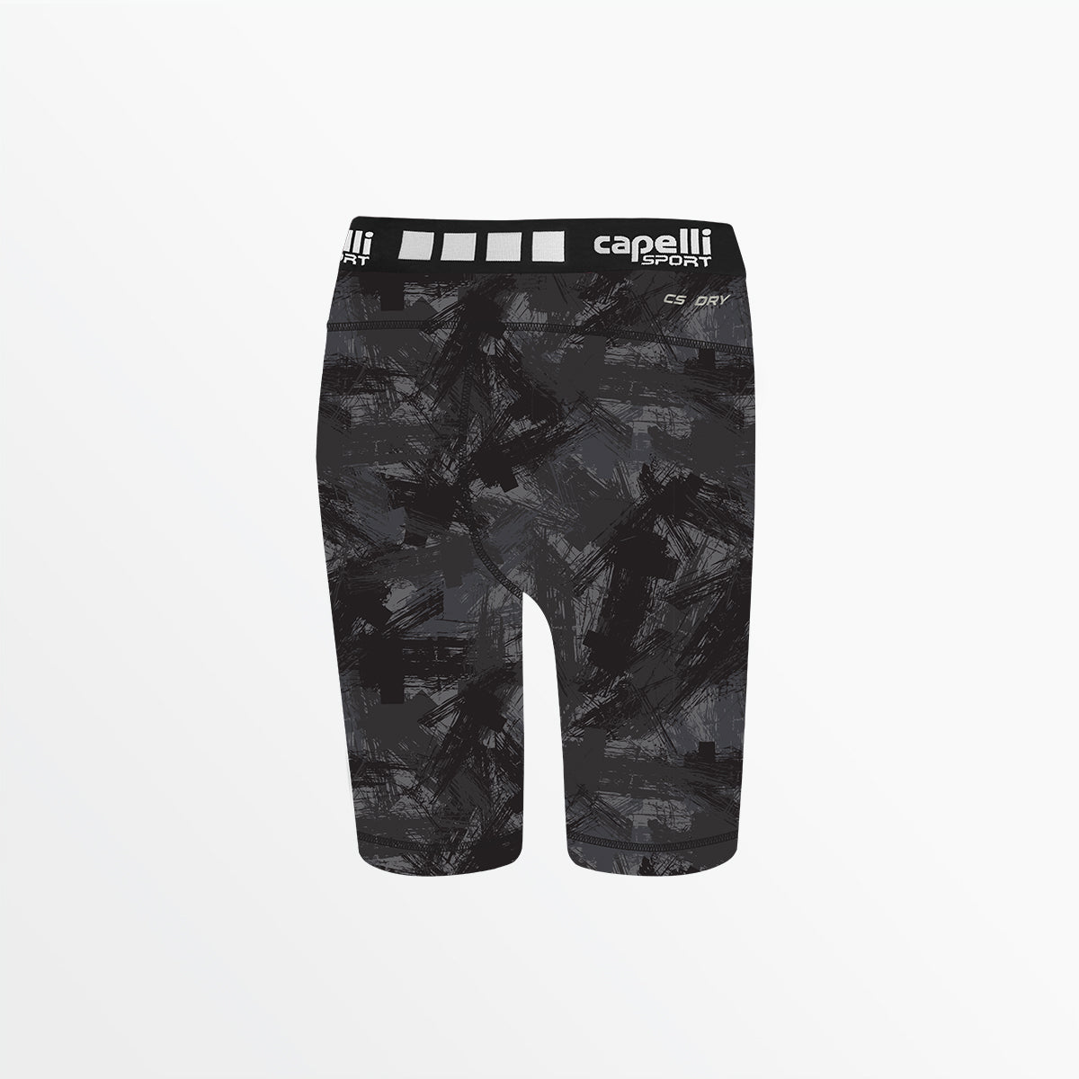 Capelli Sport - Women's Camo Strokes Biker Shorts