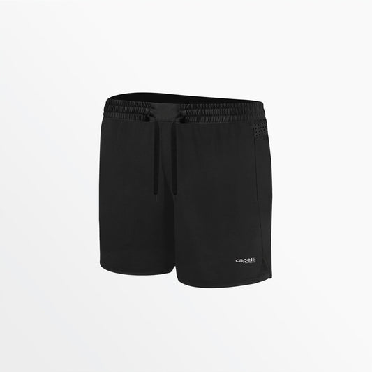 Capelli Sport - Women's Flex 3 ½" Shorts Without Briefs