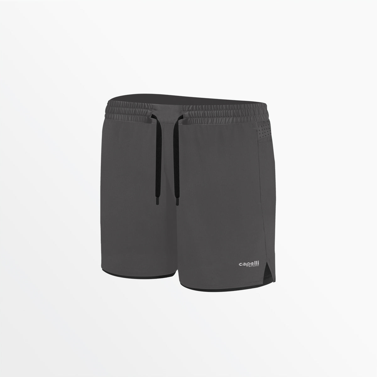 Capelli Sport - Women's Flex 3 ½" Shorts Without Briefs