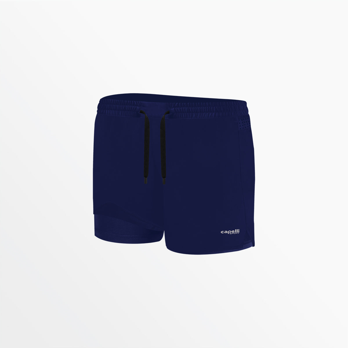 Capelli Sport - Women's Everyday Flex 3 ½" Shorts