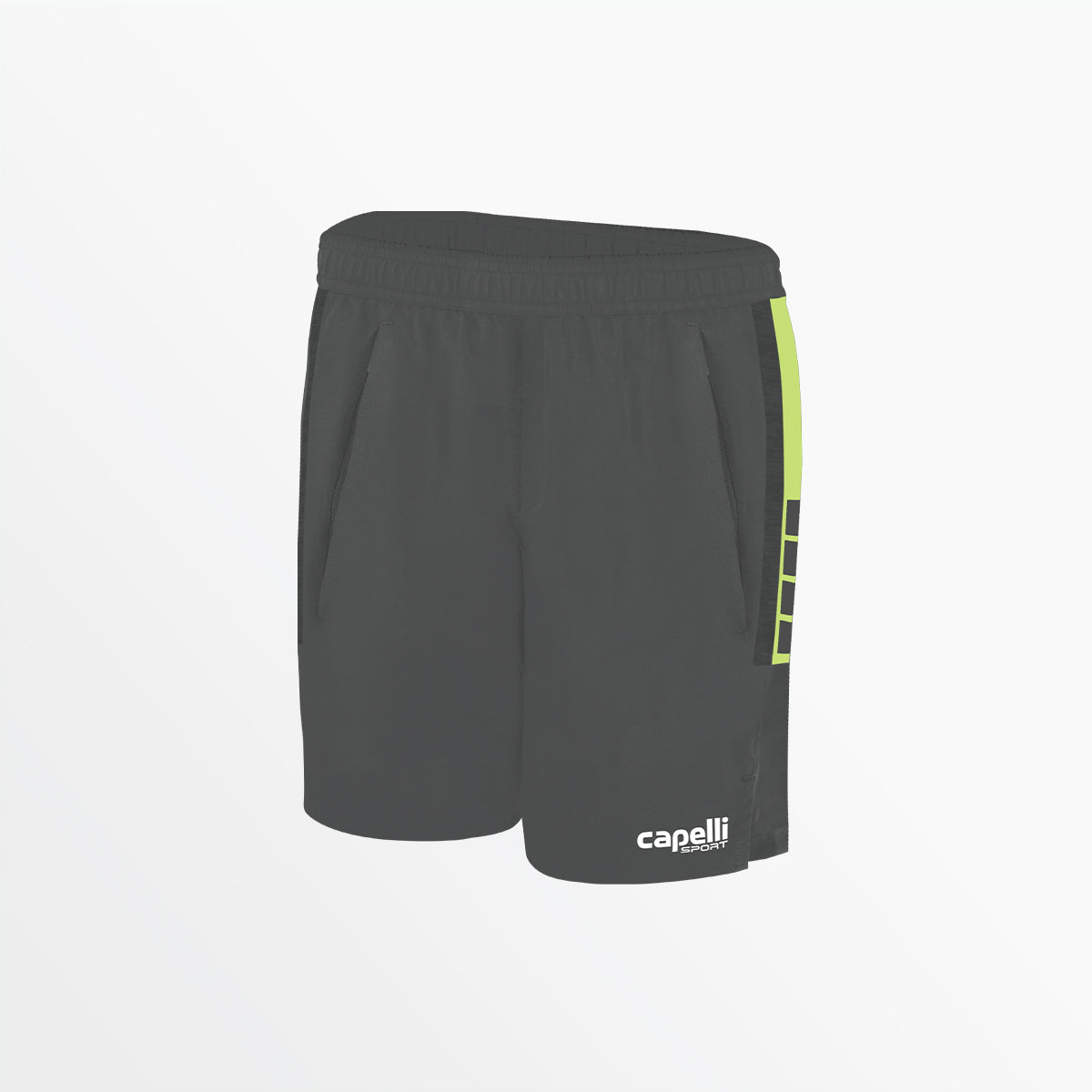 Capelli Sport - Women's Madison Training Shorts