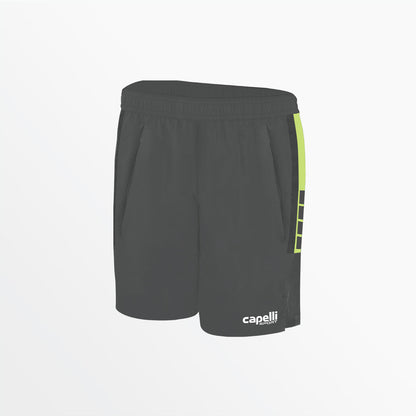 Capelli Sport - Women's Madison Training Shorts