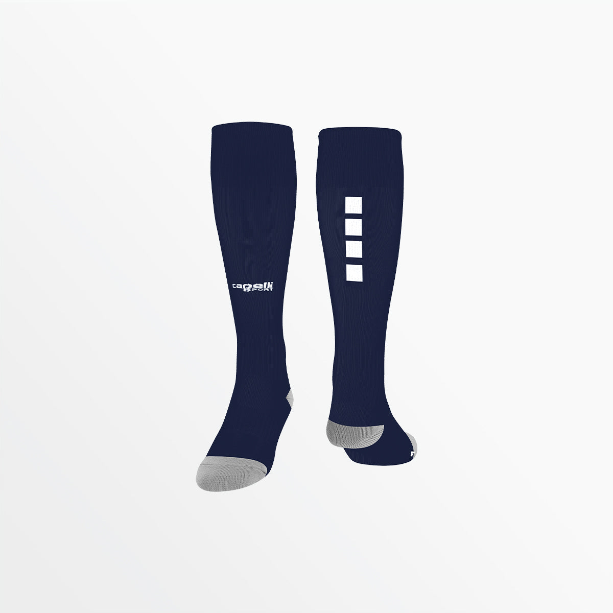 Capelli Sport - 4-Cube Match Socks