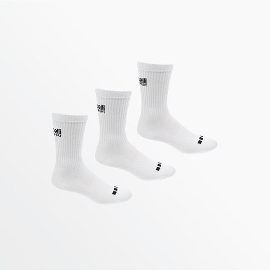 Capelli Sport - Basics CS-COOL Lightweight Crew Socks