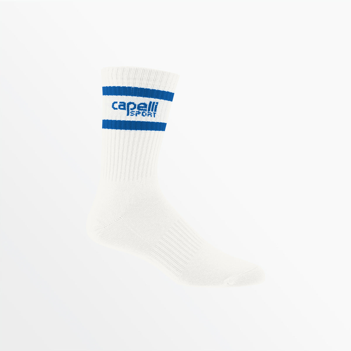 Capelli Sport - Adult CS Basics Tube Crew Sock