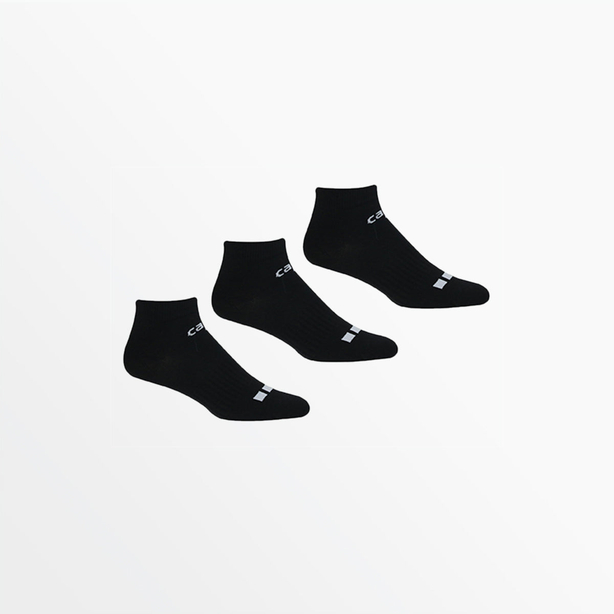 Capelli Sport - Basics CS-COOL Lightweight Low Cut Socks