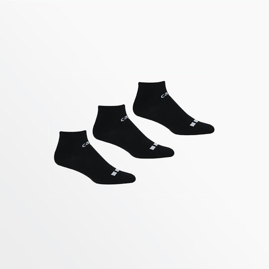 Capelli Sport - Basics CS-COOL Lightweight Low Cut Socks