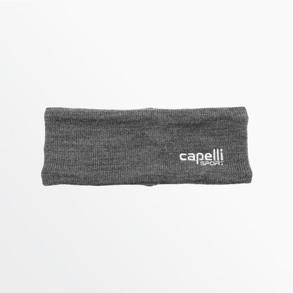 Capelli Sport - Adult Knit Headwrap