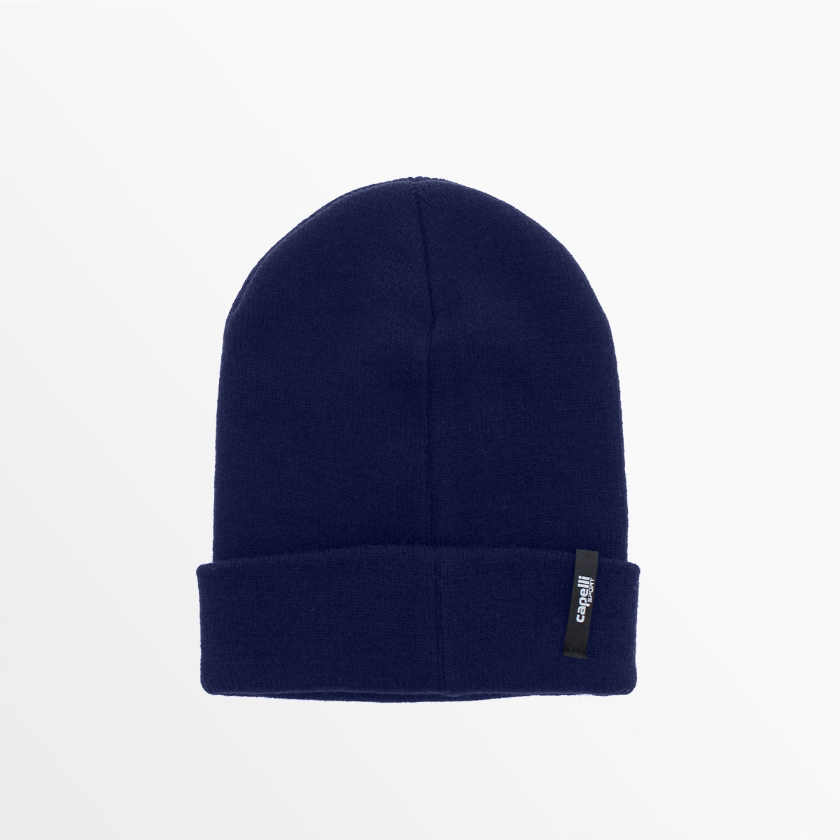 Capelli Sport - Adult CS II Knit Cuff Beanie