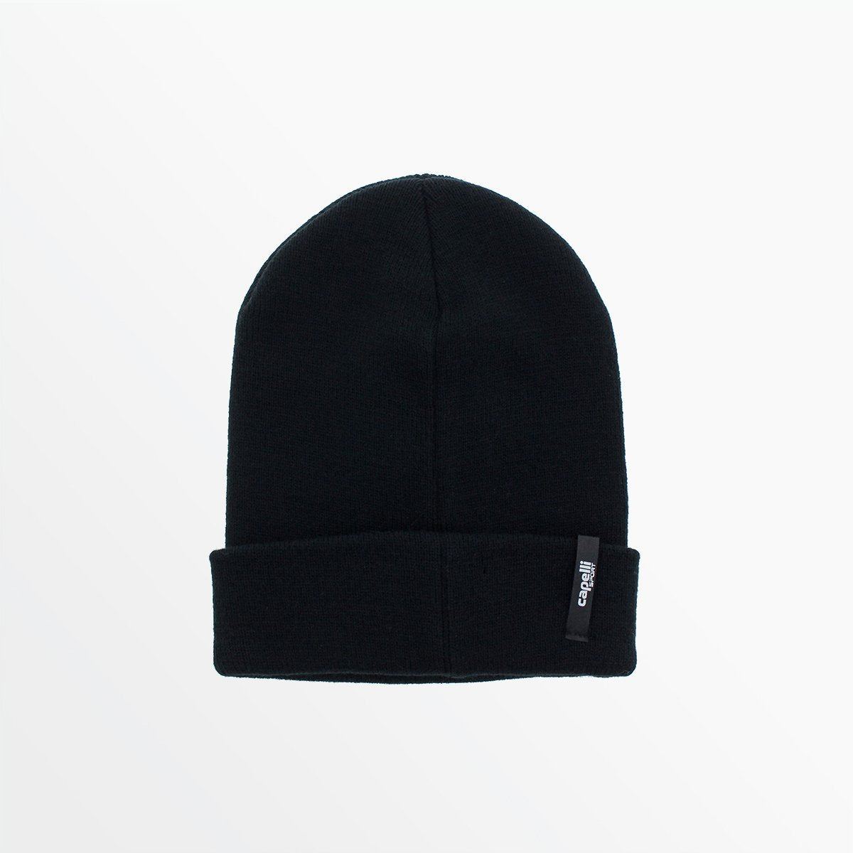Capelli Sport - Adult CS II Knit Cuff Beanie