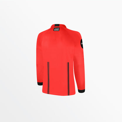 Capelli Sport - Women's Official Referee V-Neck Long Sleeve Jersey