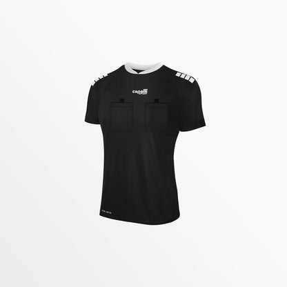 Capelli Sport - Women's Basics Referee Short Sleeve Jersey