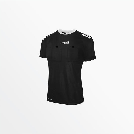 Capelli Sport - Women's Basics Referee Short Sleeve Jersey