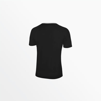 Capelli Sport - Women's Basics Referee Short Sleeve Jersey