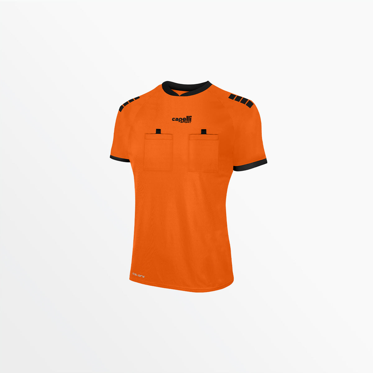 Capelli Sport - Women's Basics Referee Short Sleeve Jersey