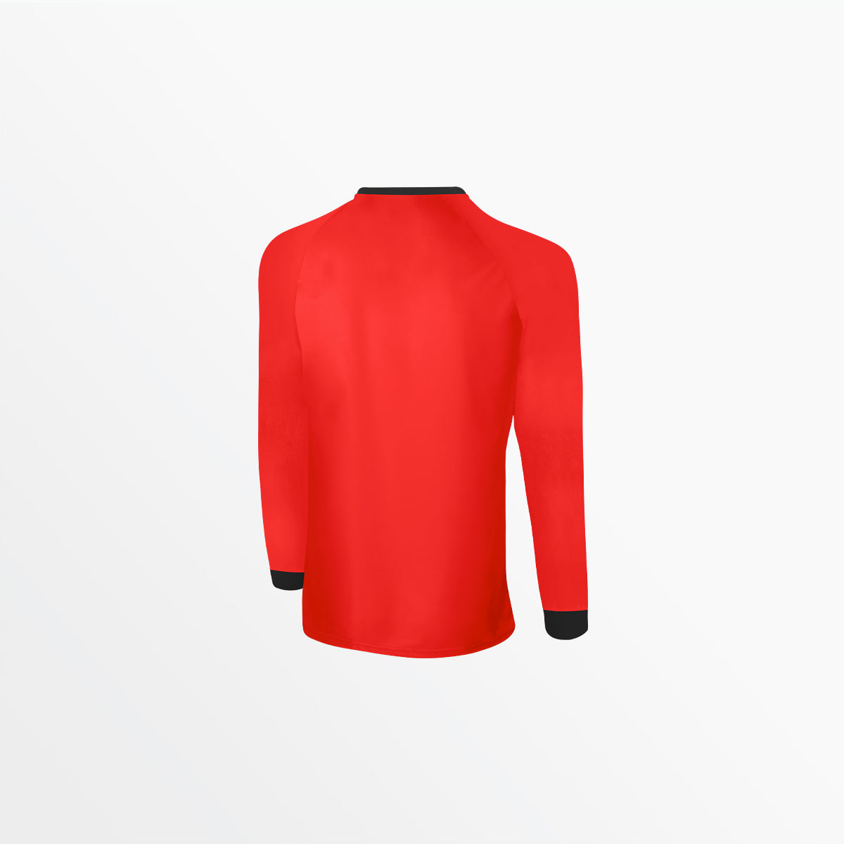 Capelli Sport - Women's Basics Referee Long Sleeve Jersey