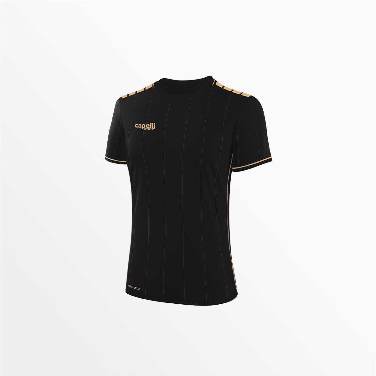 Capelli Sport - Women's Empire Knit Stripe Jersey