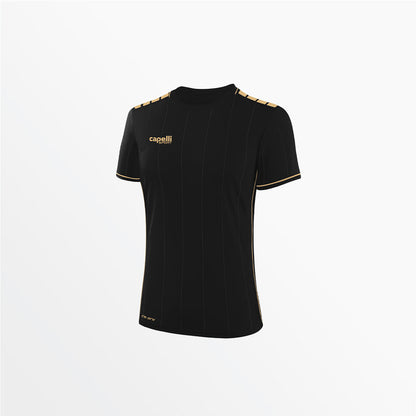 Capelli Sport - Women's Empire Knit Stripe Jersey