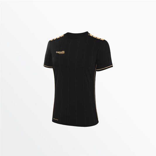 Capelli Sport - Women's Empire Knit Stripe Jersey
