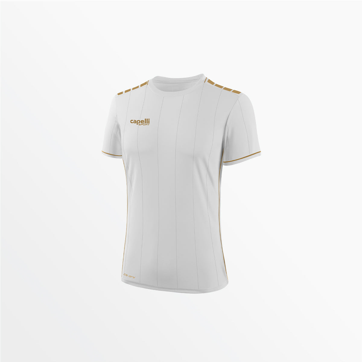 Capelli Sport - Women's Empire Knit Stripe Jersey