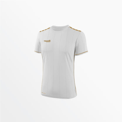 Capelli Sport - Women's Empire Knit Stripe Jersey