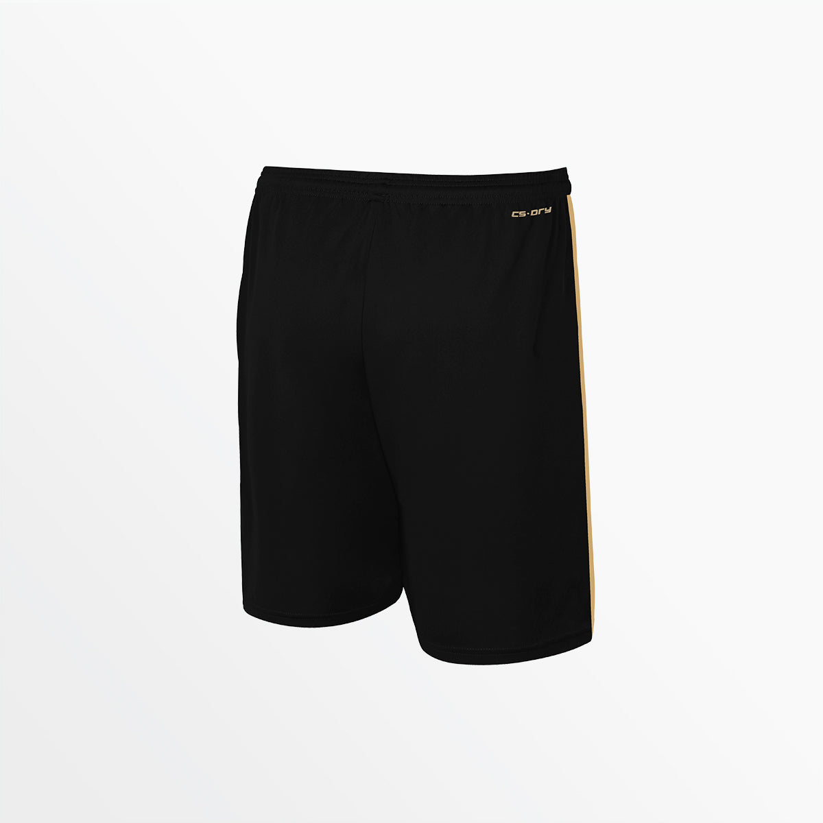 Capelli Sport - Women's Empire I Match Shorts 5'' Inseam