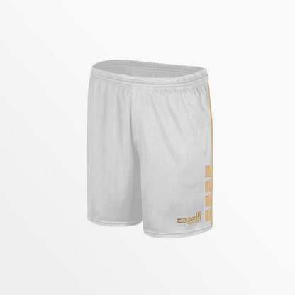 Capelli Sport - Women's Empire I Match Shorts 5'' Inseam
