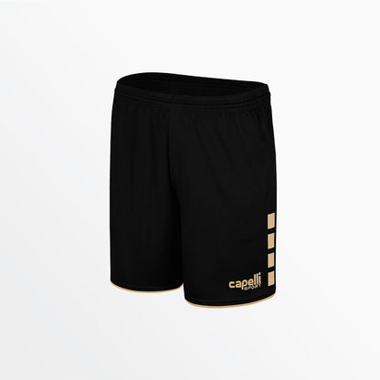 Capelli Sport - Women's Condor III Match Shorts 5'' Inseam