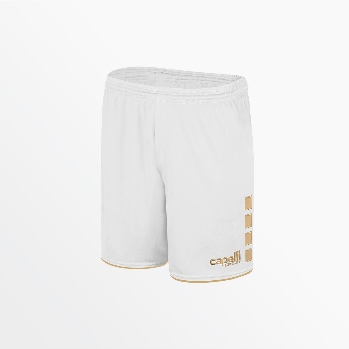 Capelli Sport - Women's Condor III Match Shorts 5'' Inseam
