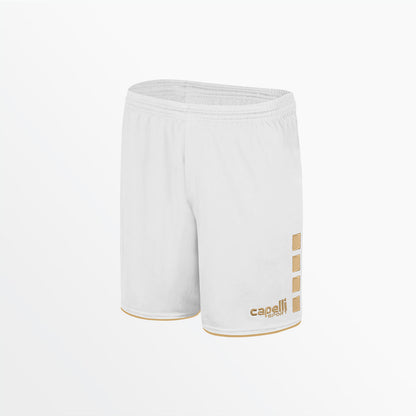 Capelli Sport - Women's Condor III Match Shorts 5'' Inseam