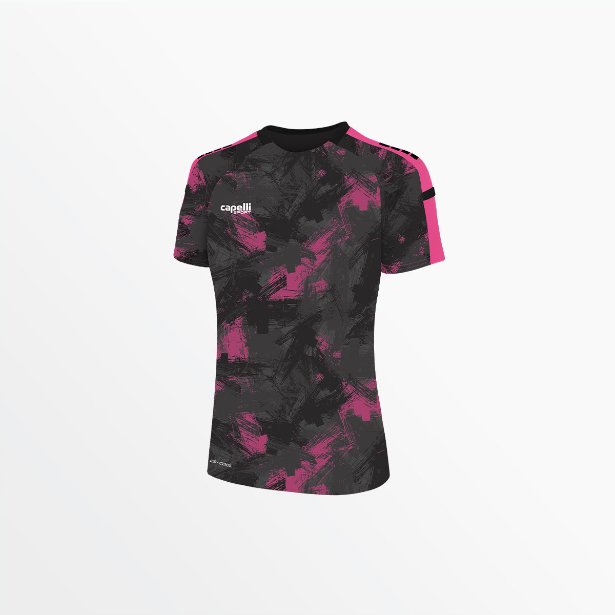 Capelli Sport - Women's Pitch II Camo Strokes Jersey