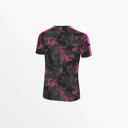 Capelli Sport - Women's Pitch II Camo Strokes Jersey
