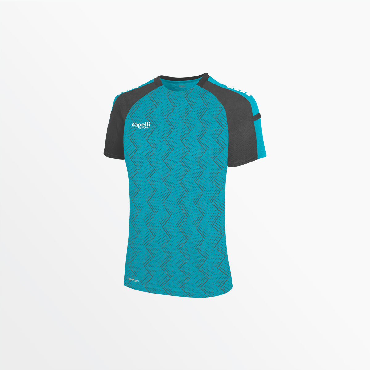 Capelli Sport - Women's Pitch II Promotion Jersey