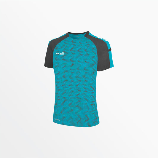 Capelli Sport - Women's Pitch II Promotion Jersey