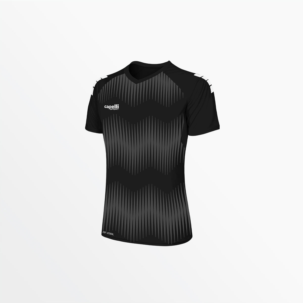 Capelli Sport - Women's Madison Static II Goalkeeper Jersey