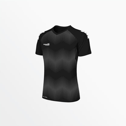 Capelli Sport - Women's Madison Static II Goalkeeper Jersey