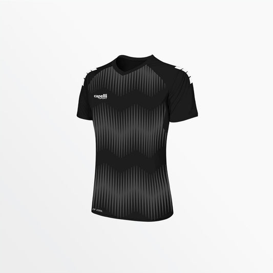 Capelli Sport - Women's Madison Static II Goalkeeper Jersey